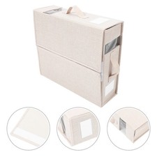 Organisateur Linge De Lit