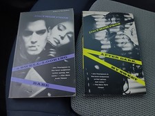 Jim Thompson x 2 AFTER DARK MY