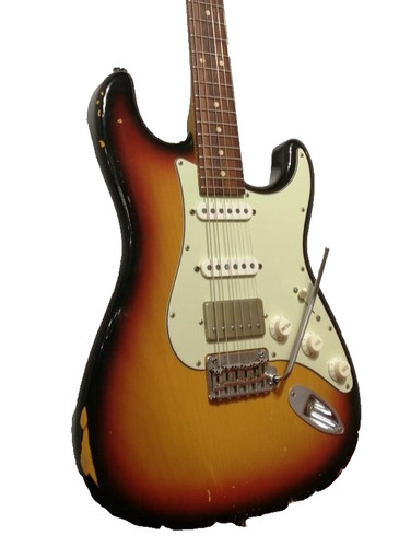 Suhr guitare électrique - [suhr],