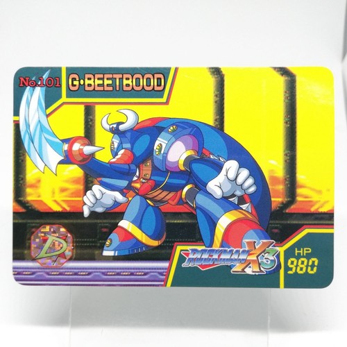 101 gravity beat - gravity, rockman