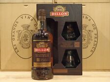 Dillon XO Rhum Vieux agricole