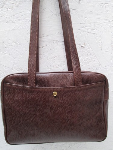Sac main marianelli cuir - à,