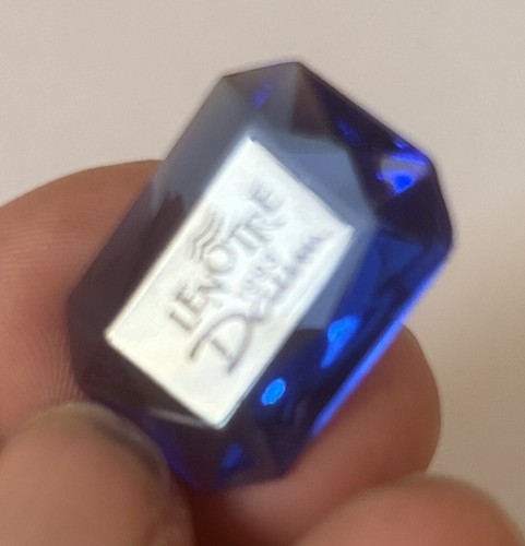 Feves lenotre daum 1993 - feves,
