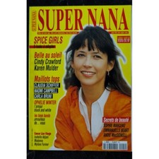 SUPER NANA 1 NS 1997 07