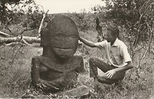 CPSM Expédition marcel