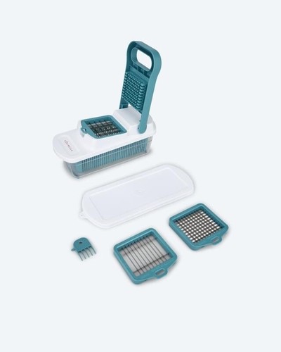 Zerkleinerer quick easy - zerkleinerer,