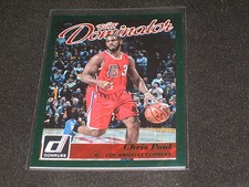 CHRIS PAUL DOMINATOR GENUINE