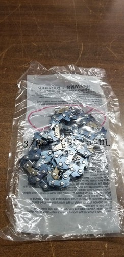 Chain saw - chain,