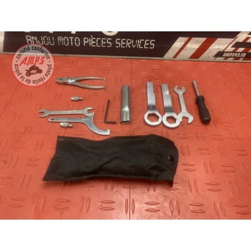 Trousse outils kawasaki - trousse,