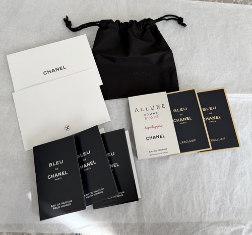 Chanel allure homme sport - allure,