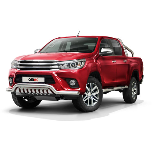 Pare buffle avant pour - avant, toyota