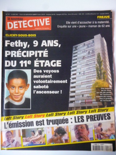 9341 journal nouveau - 9341,