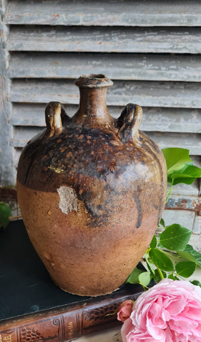 Ancien pot broc - ancien,