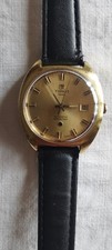 montre Homme vintage Tissot Seastar Automatic