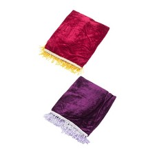 Couverture de clavier de piano