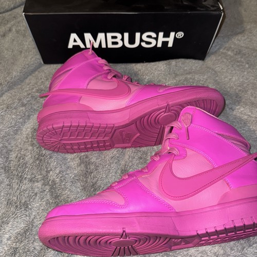 Size ambush x nike - -,