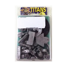 GW Epic 40K Ork Grand Gargant