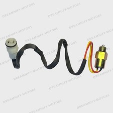 Interrupteur / Relais 4X4 Pour