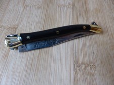 Ancien couteau pliant LAGUIOLE