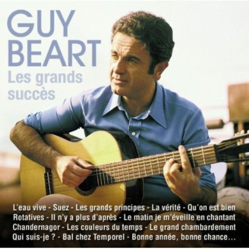 Guy beart les grands - guy,