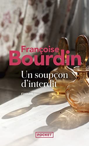 Soupcon interdit roman - un,