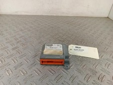 Boitier air bag peugeot 206 - bag, 206+