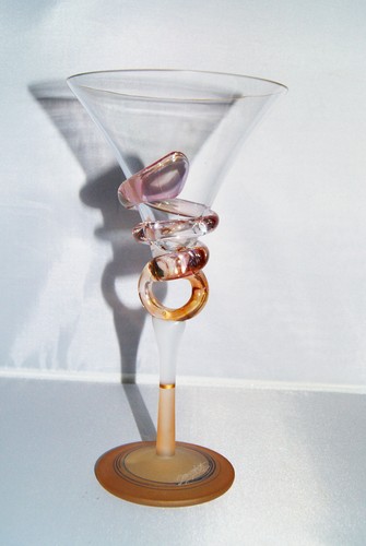 Ion tamaian art glass - ion,