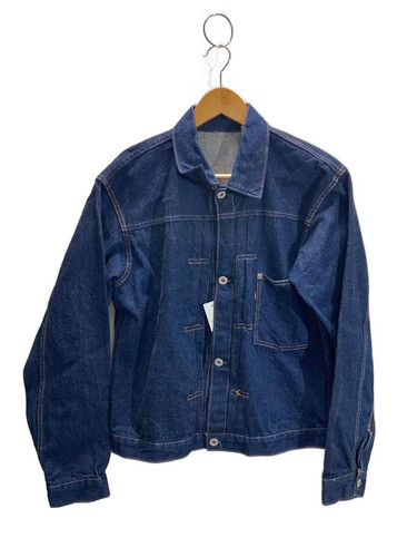 Veste sugar cane indigo - sugar,