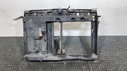 Face avant peugeot 207 - 207, phase