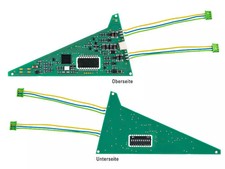 MARKLIN Décodeur digital pour