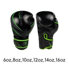 Gants de boxe pour hommes et