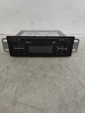 Autoradio d'origine RENAULT