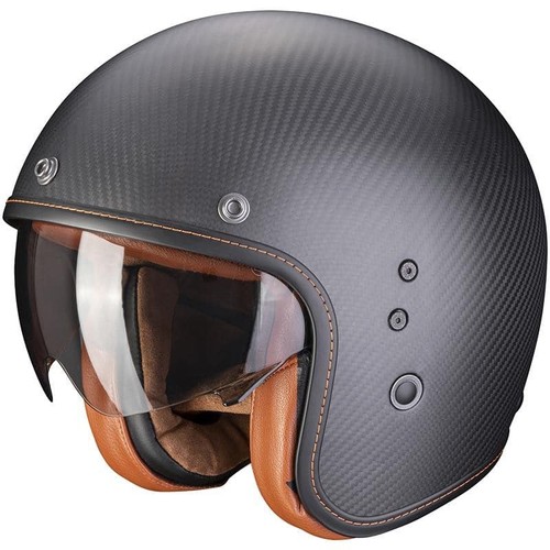 Scorpion casque jet belfast - scorpion,