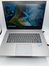 HP ZBook Studio G5 – i7-8750H – 16 Go RAM – 512 Go SSD – Nvidia Quadro P1000