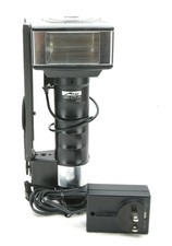 Metz 45 CT-1 With Bracket