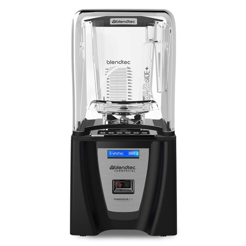 Blendtec connoisseur 825 - blendtec,