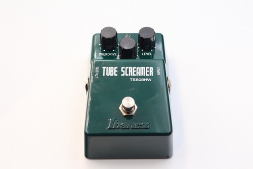 Ibanez ts808hw - ibanez,