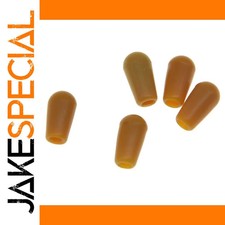 JakeSpecial – Gibson Les Paul Toggle Switch Tips Set