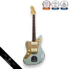 Fender Custom Shop MBS 1962