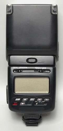 Nikon speedlight flash - speedlight,