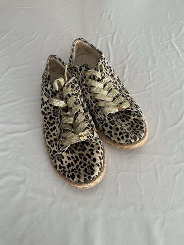 Baskets toile pointure 38 - baskets,