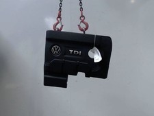 🏆 CACHE MOTEUR VOLKSWAGEN