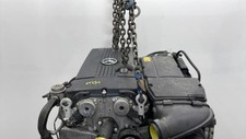 Moteur mercedes classe slk - classe,