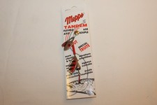  MEPPS "TANDEM" TAILLE 1 -