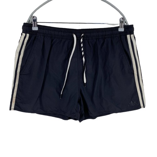 Shorts actifs adidas noirs - adidas,