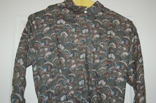 Chemise et jupe évasé