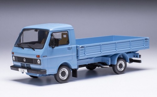 Ixo ixoclc554 volkswagen lt - volkswagen, vw