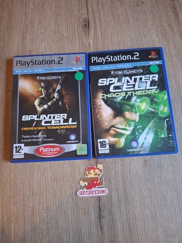 Lot jeux vidéo jeu - lot,