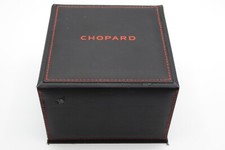 Boîte chronographe Chopard