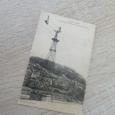  CPA ALAIS TAMARIS ALES PYLONE